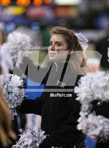 Thumbnail 1 in Knoxville Webb vs. Lausanne  (TSSAA Division II Class A Final)  photogallery.