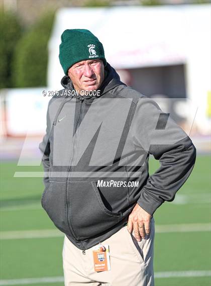 Thumbnail 2 in Knoxville Webb vs. Lausanne  (TSSAA Division II Class A Final)  photogallery.