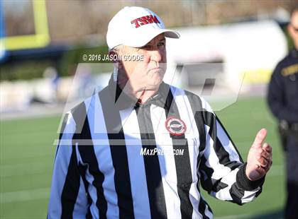 Thumbnail 1 in Knoxville Webb vs. Lausanne  (TSSAA Division II Class A Final)  photogallery.