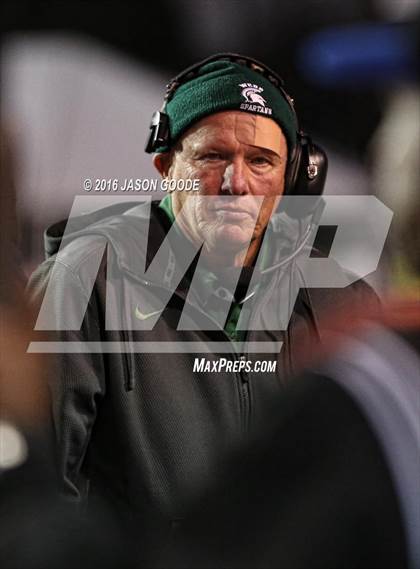 Thumbnail 2 in Knoxville Webb vs. Lausanne  (TSSAA Division II Class A Final)  photogallery.