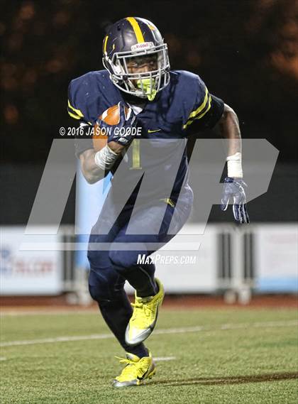 Thumbnail 3 in Knoxville Webb vs. Lausanne  (TSSAA Division II Class A Final)  photogallery.
