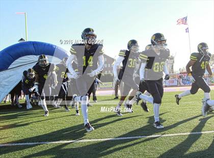 Thumbnail 3 in Knoxville Webb vs. Lausanne  (TSSAA Division II Class A Final)  photogallery.