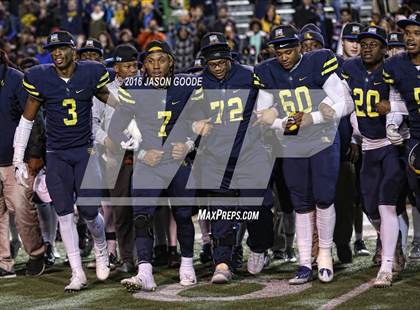 Thumbnail 2 in Knoxville Webb vs. Lausanne  (TSSAA Division II Class A Final)  photogallery.
