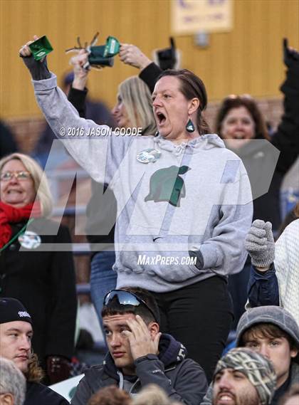 Thumbnail 2 in Knoxville Webb vs. Lausanne  (TSSAA Division II Class A Final)  photogallery.