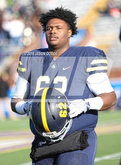Thumbnail 1 in Knoxville Webb vs. Lausanne  (TSSAA Division II Class A Final)  photogallery.