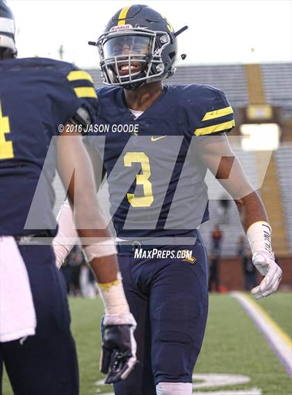 Thumbnail 2 in Knoxville Webb vs. Lausanne  (TSSAA Division II Class A Final)  photogallery.