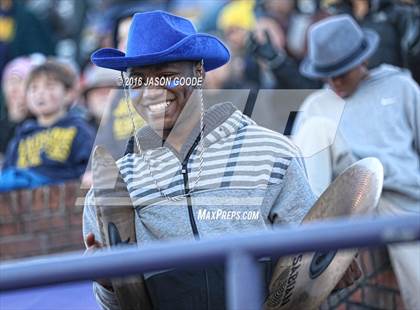 Thumbnail 2 in Knoxville Webb vs. Lausanne  (TSSAA Division II Class A Final)  photogallery.