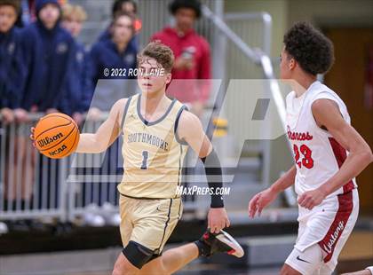 Thumbnail 3 in Southmoore @ Mustang photogallery.