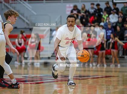 Thumbnail 3 in Southmoore @ Mustang photogallery.