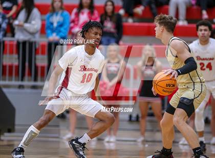 Thumbnail 1 in Southmoore @ Mustang photogallery.