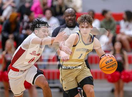 Thumbnail 1 in Southmoore @ Mustang photogallery.