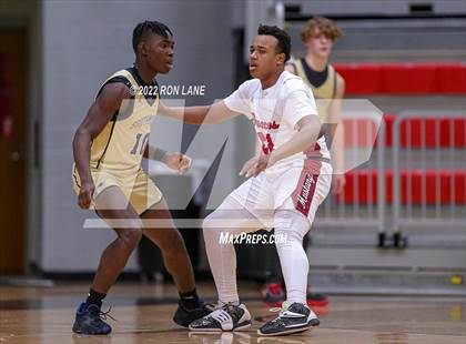 Thumbnail 2 in Southmoore @ Mustang photogallery.