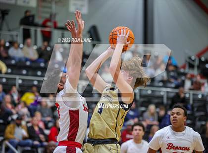 Thumbnail 1 in Southmoore @ Mustang photogallery.