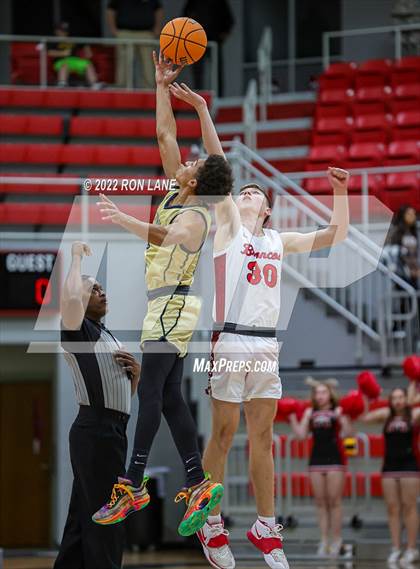Thumbnail 1 in Southmoore @ Mustang photogallery.