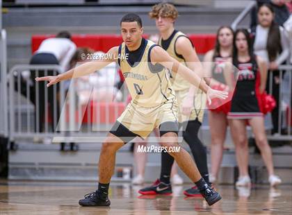 Thumbnail 3 in Southmoore @ Mustang photogallery.