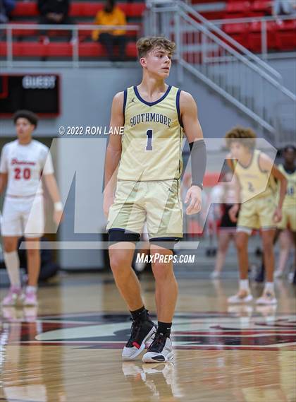 Thumbnail 3 in Southmoore @ Mustang photogallery.
