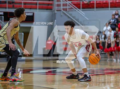 Thumbnail 3 in Southmoore @ Mustang photogallery.