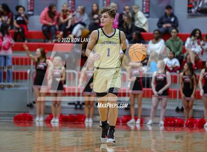 Thumbnail 2 in Southmoore @ Mustang photogallery.