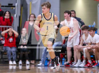 Thumbnail 1 in Southmoore @ Mustang photogallery.