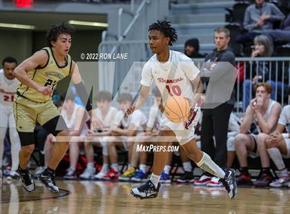 Thumbnail 1 in Southmoore @ Mustang photogallery.