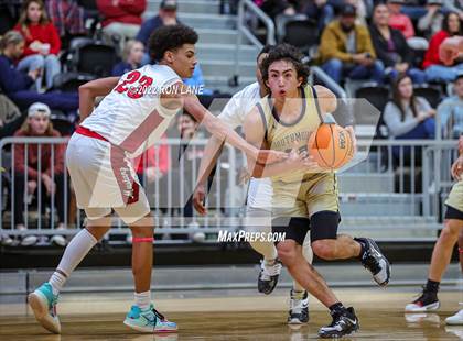 Thumbnail 1 in Southmoore @ Mustang photogallery.