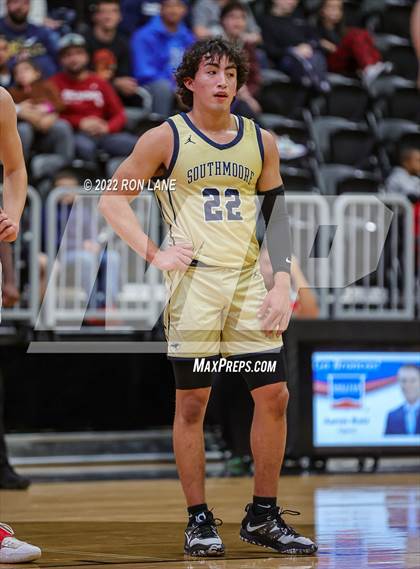 Thumbnail 1 in Southmoore @ Mustang photogallery.