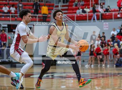 Thumbnail 2 in Southmoore @ Mustang photogallery.