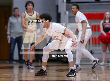 Thumbnail 2 in Southmoore @ Mustang photogallery.
