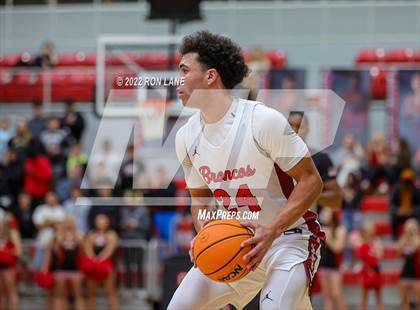 Thumbnail 3 in Southmoore @ Mustang photogallery.