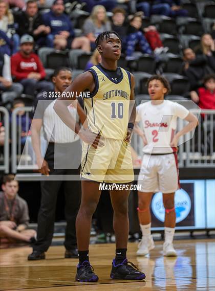 Thumbnail 1 in Southmoore @ Mustang photogallery.