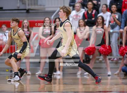Thumbnail 3 in Southmoore @ Mustang photogallery.