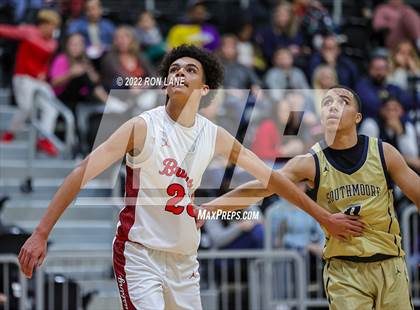 Thumbnail 2 in Southmoore @ Mustang photogallery.