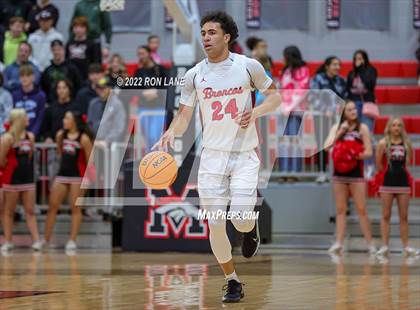 Thumbnail 1 in Southmoore @ Mustang photogallery.