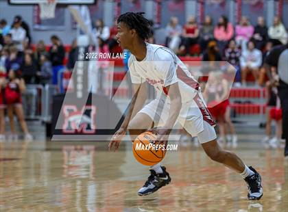 Thumbnail 3 in Southmoore @ Mustang photogallery.
