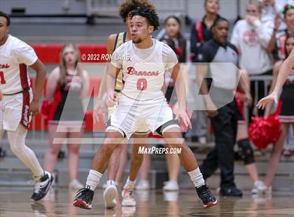 Thumbnail 3 in Southmoore @ Mustang photogallery.