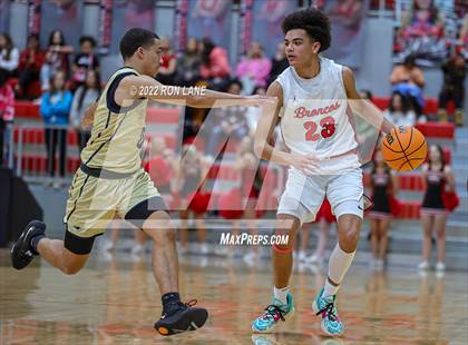 Thumbnail 2 in Southmoore @ Mustang photogallery.