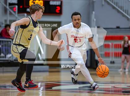 Thumbnail 3 in Southmoore @ Mustang photogallery.