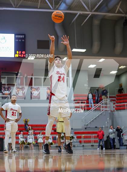 Thumbnail 1 in Southmoore @ Mustang photogallery.