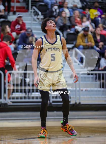 Thumbnail 2 in Southmoore @ Mustang photogallery.