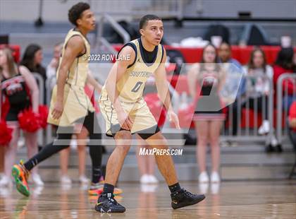 Thumbnail 3 in Southmoore @ Mustang photogallery.
