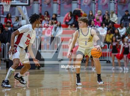 Thumbnail 1 in Southmoore @ Mustang photogallery.