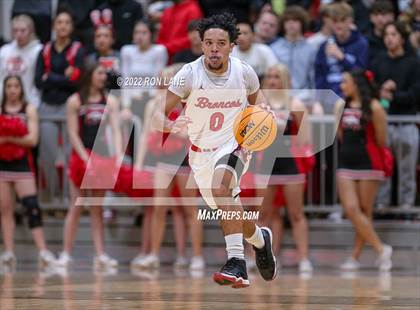 Thumbnail 3 in Southmoore @ Mustang photogallery.