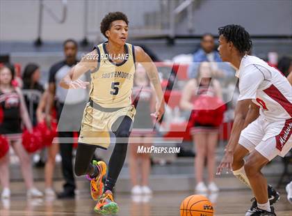 Thumbnail 2 in Southmoore @ Mustang photogallery.