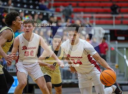 Thumbnail 3 in Southmoore @ Mustang photogallery.