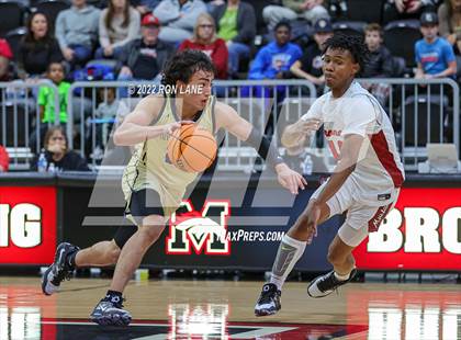 Thumbnail 3 in Southmoore @ Mustang photogallery.