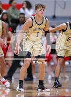 Photo from the gallery "Southmoore @ Mustang"