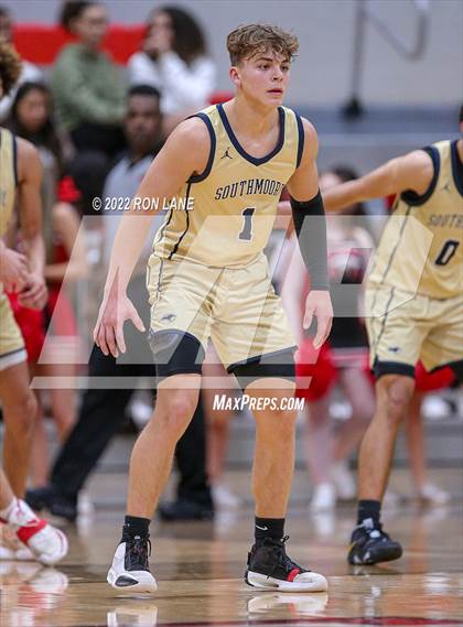 Thumbnail 3 in Southmoore @ Mustang photogallery.