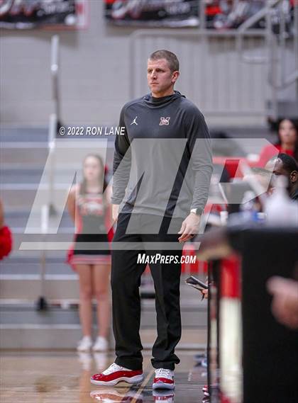Thumbnail 2 in Southmoore @ Mustang photogallery.