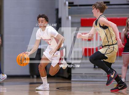 Thumbnail 1 in Southmoore @ Mustang photogallery.