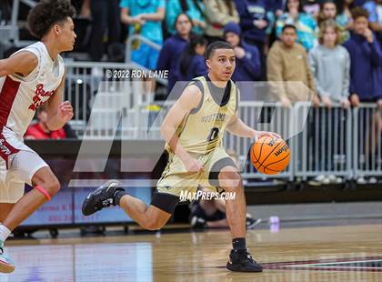 Thumbnail 1 in Southmoore @ Mustang photogallery.
